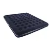 Double mattress Bestway Flocked Airbed King Photo 8