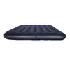 Double mattress Bestway Flocked Airbed King Photo 9