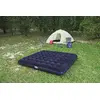 Double mattress Bestway Flocked Airbed King Photo 11