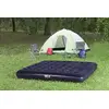 Double mattress Bestway Flocked Airbed King Photo 15