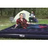 Double mattress Bestway Flocked Airbed King Photo 17