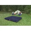 Double mattress Bestway Flocked Airbed King Photo 18