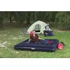 Double mattress Bestway Flocked Airbed King Photo 19