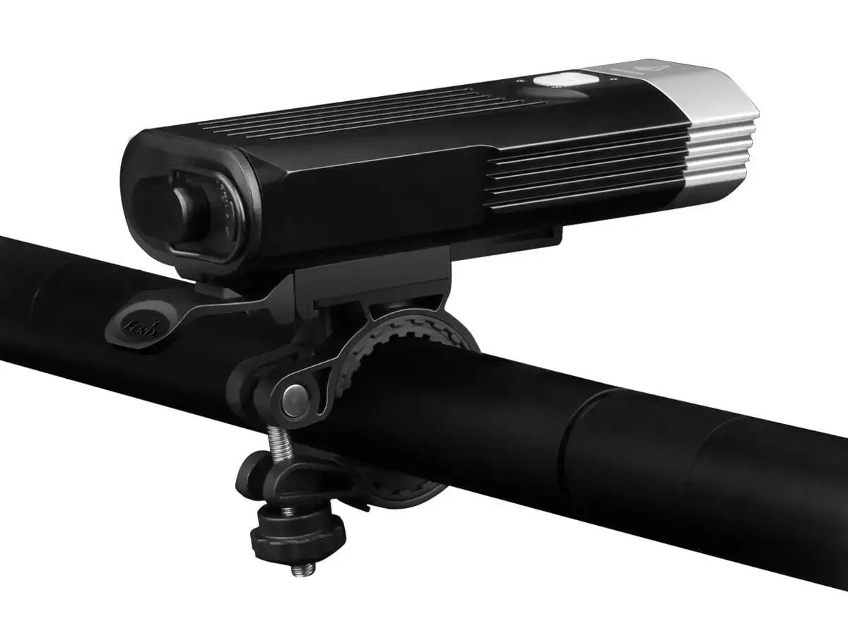 Велосипедный фонарь Fenix BC30 V2.0 Photo 2