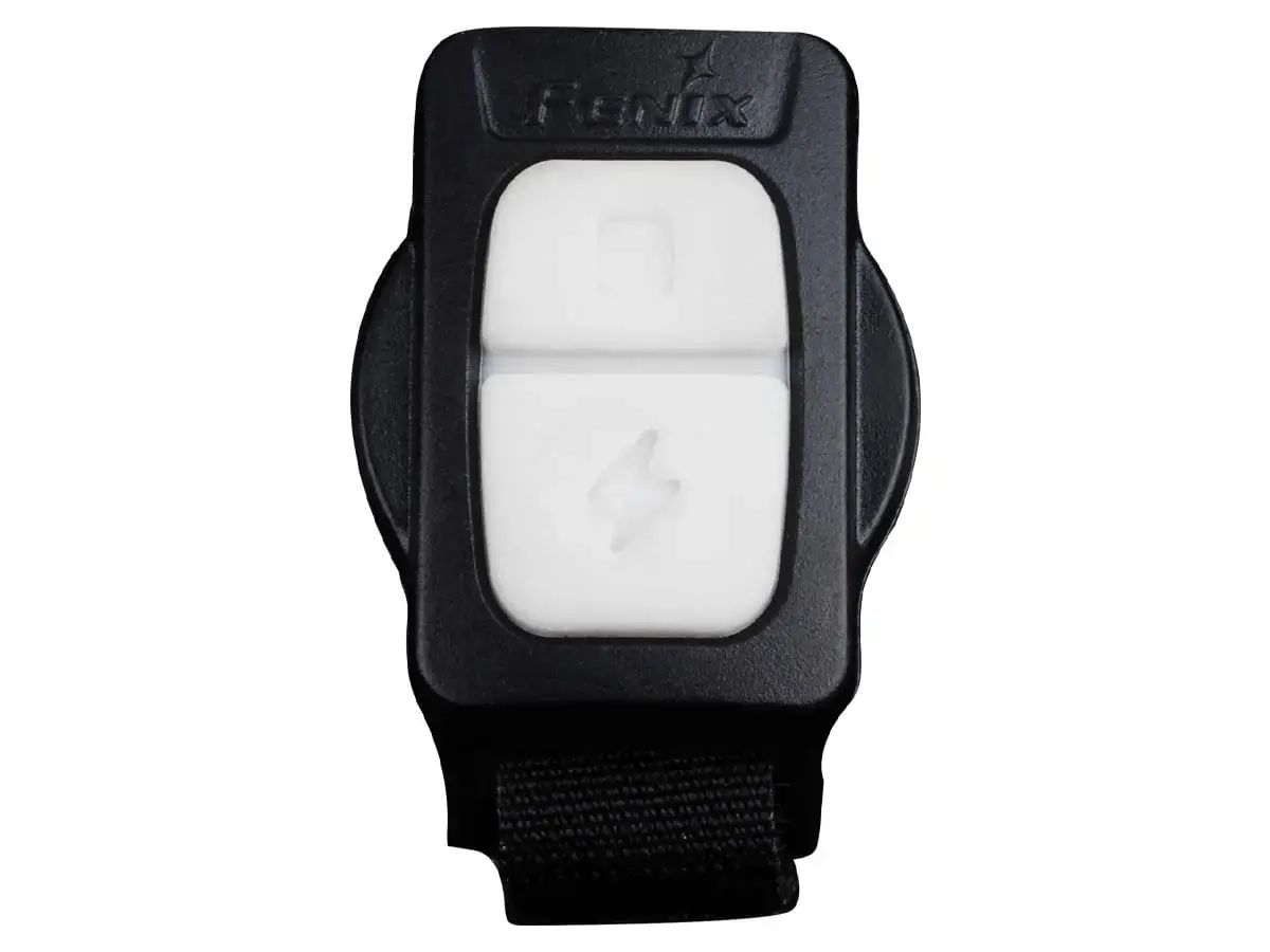 Велосипедный фонарь Fenix BC30 V2.0 Photo 3
