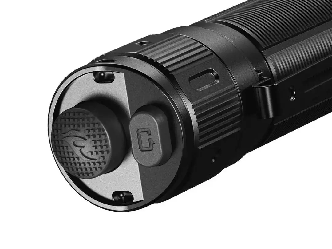 Универсальный фонарь Fenix TK20RV2BK Photo 3