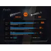 Универсальный фонарь Fenix TK20RV2BK Photo 16