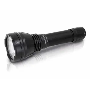 Ручной фонарь Fenix HT32 Черный LED Алюминий IP68 3 лампы