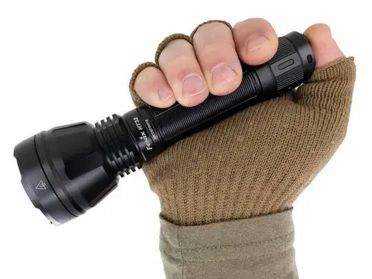Ручной фонарь Fenix HT32 Photo 3