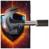 3MK ekrāna aizsargs priekš Realme 14 5G — Silky Matt Privacy Photo 5