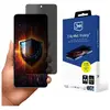 3MK ekrāna aizsargs priekš Realme 14 5G — Silky Matt Privacy Photo 7
