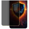 3MK ekrāna aizsargs priekš Realme 14 5G — Silky Matt Privacy Photo 8