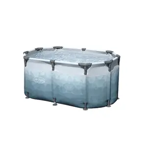 Bestway Lay-Z-Spa Glacial Dip Холодная Ванна Photo 1