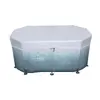 Bestway Lay-Z-Spa Glacial Dip Aukstā Vanna Photo 2