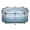 Bestway Lay-Z-Spa Glacial Dip Aukstā Vanna Photo 3