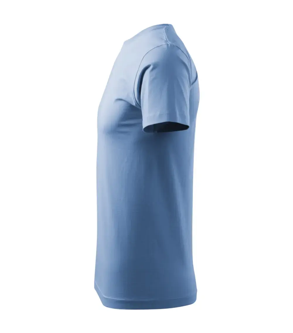 Футболка MALFINI Heavy New 137 — 200 г/м² Photo 5