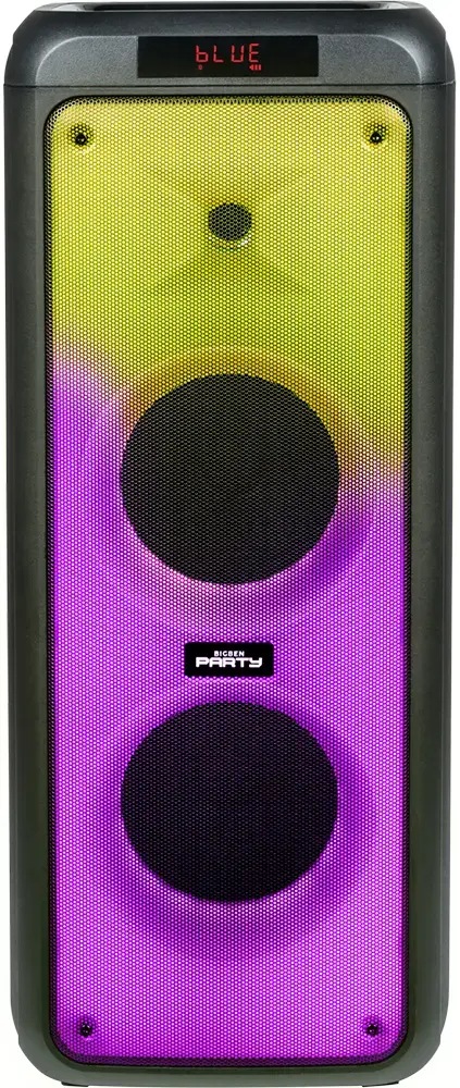 BIGBEN PARTYBTHPXL портативная party-колонка Photo 2