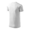 Футболка MALFINI Heavy New 137 белая Photo 4