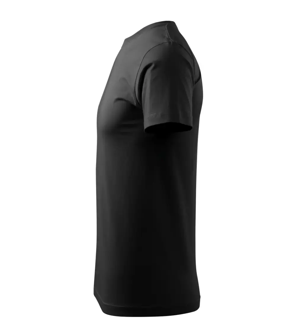 Футболка MALFINI Heavy New 137 — 200 г/м² Photo 5