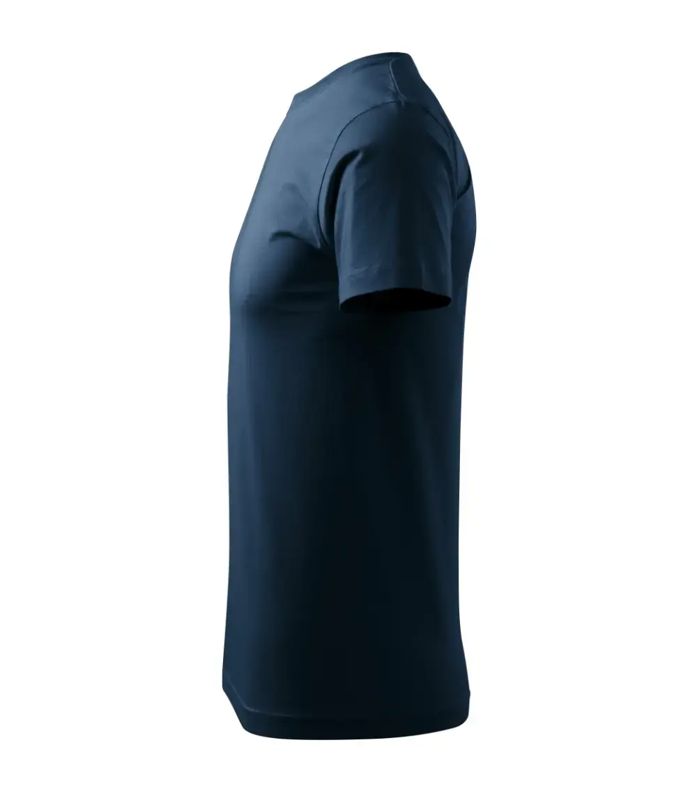 MALFINI Heavy New 137 Футболка унисекс 200 г/м² Photo 5