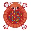 Надувной бассейн Bestway Playful Red Panda Photo 6