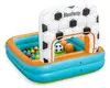 Надувной игровой центр Bestway Kick ‘N Swish 3-в-1 Photo 4