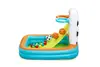 Надувной игровой центр Bestway Kick ‘N Swish 3-в-1 Photo 10