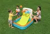 Надувной игровой центр Bestway Kick ‘N Swish 3-в-1 Photo 13