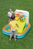 Надувной игровой центр Bestway Kick ‘N Swish 3-в-1 Photo 14