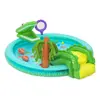 Dārza ūdens slaids Bestway Crocodile Cove Photo 3