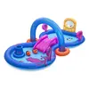 Bestway Sea Odyssey Inflatable Play Center and Pool Photo 3