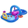 Bestway Sea Odyssey Inflatable Play Center and Pool Photo 4