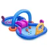 Bestway Sea Odyssey Inflatable Play Center and Pool Photo 5