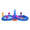 Bestway Sea Odyssey Inflatable Play Center and Pool Photo 6