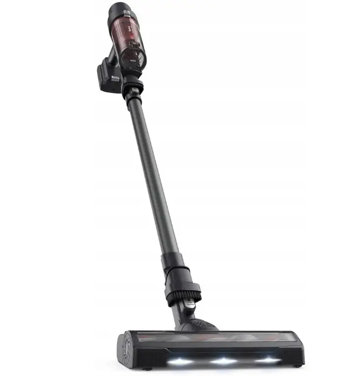 Пылесос Tefal TY6A75WO Photo 4