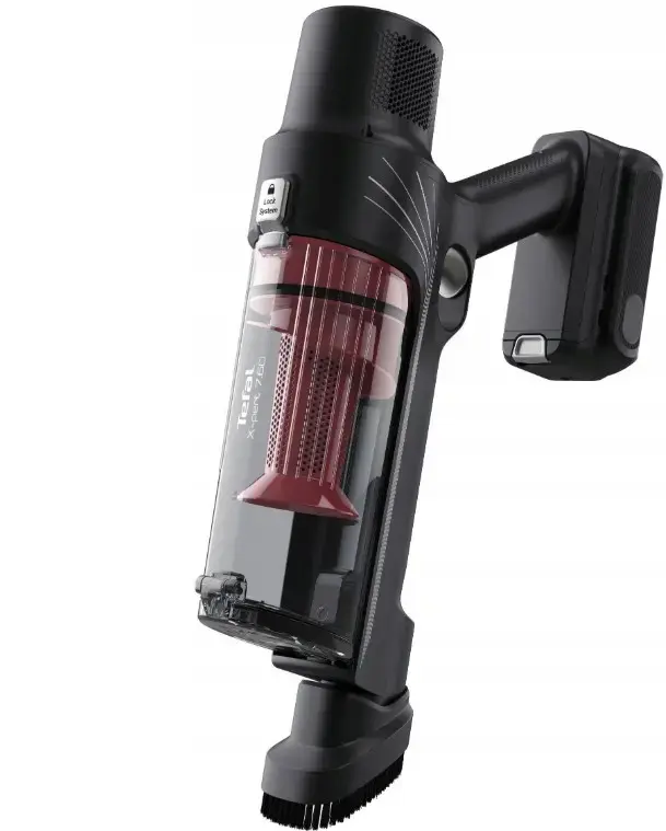 Пылесос Tefal TY6A75WO Photo 5