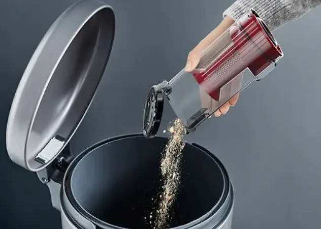 Пылесос Tefal TY6A75WO Photo 8