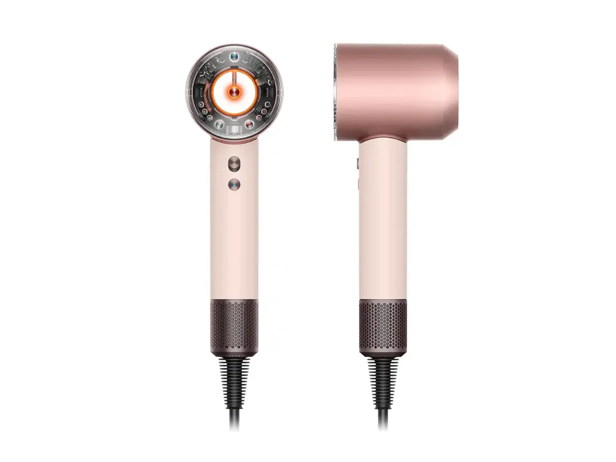 Фен Dyson Supersonic Nural Photo 2