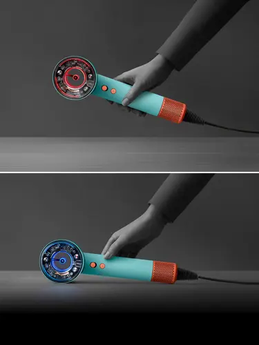 Fēns Dyson Supersonic Nural Photo 5