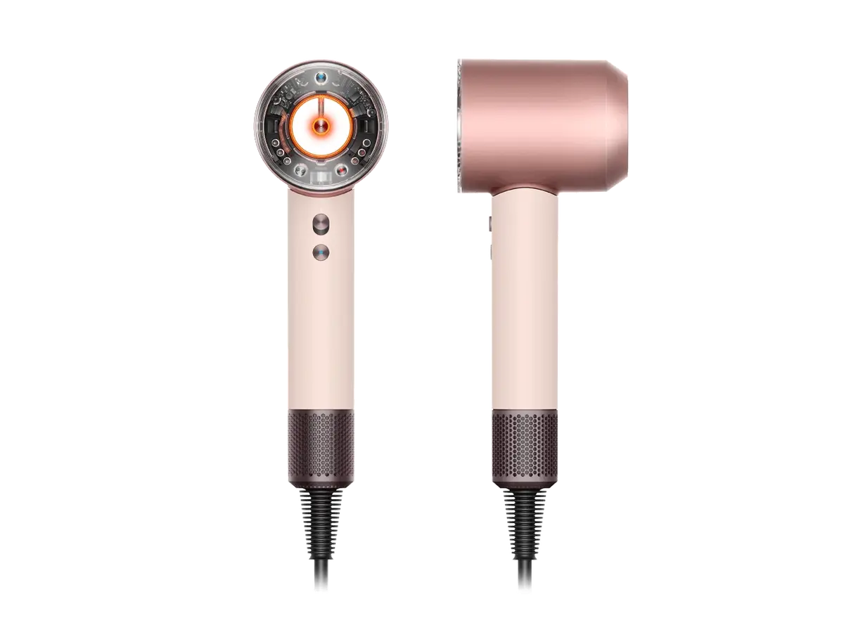 Фен Dyson Supersonic Nural Photo 6
