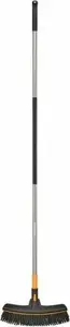 Brush Fiskars Ergonomic, universal, handle 39 x 171 cm