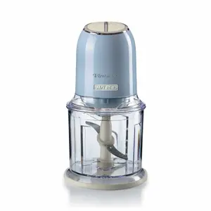 Electric Food Chopper Ariete 0438/05 0.6L 400W Blue