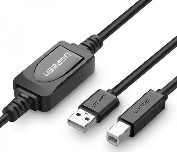 Ugreen US122 USB 2.0 Kabelis