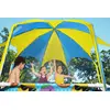 Rāmis baseins Bestway Steel Pro 2,44 m x 51 cm Photo 18