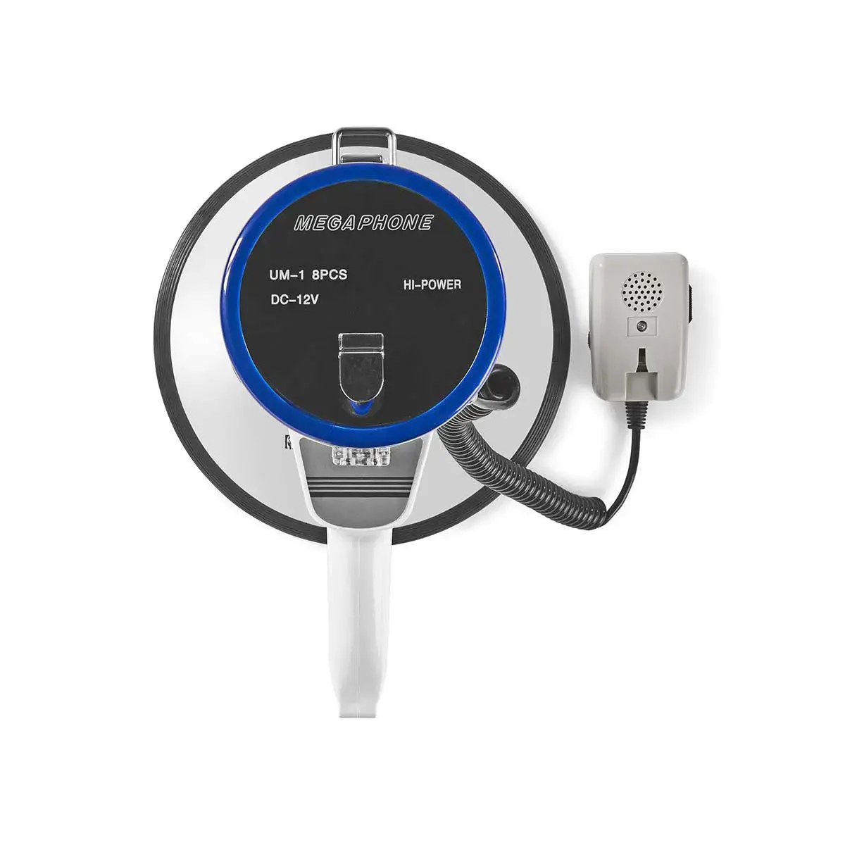 Мегафон Nedis MEPH200WT Photo 4