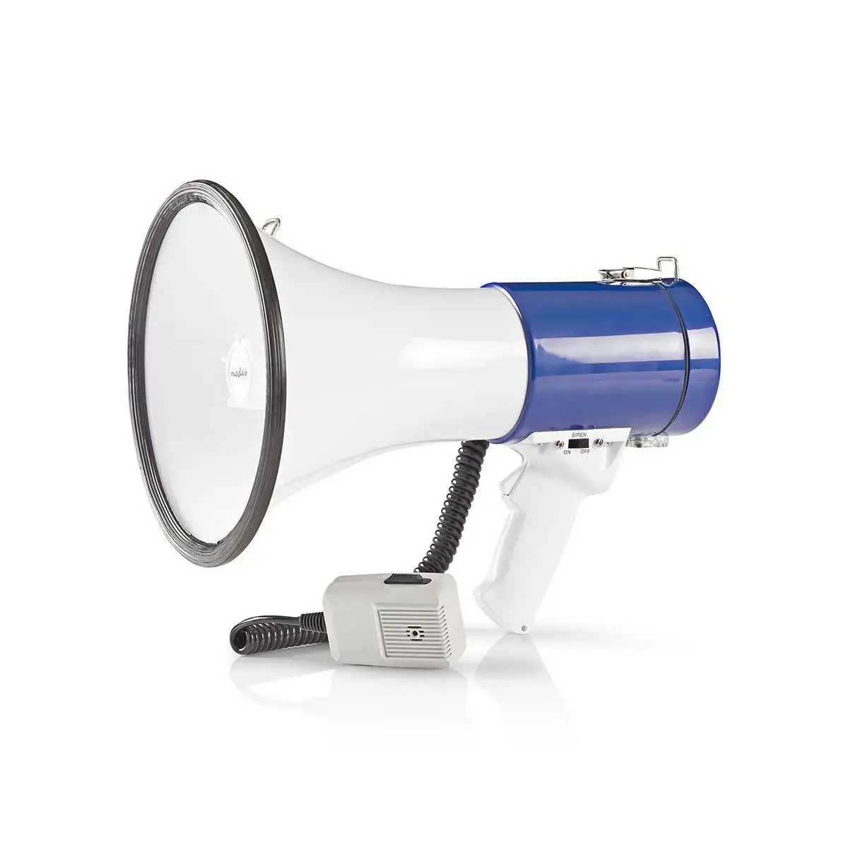 Мегафон Nedis MEPH200WT Photo 6