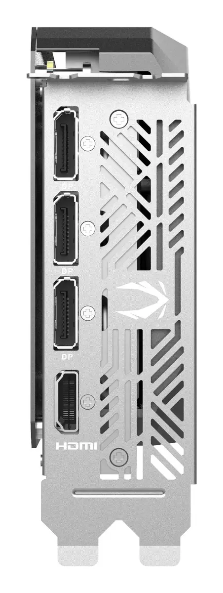 ZOTAC GeForce RTX 5070 12 ГБ видеокарта Photo 2