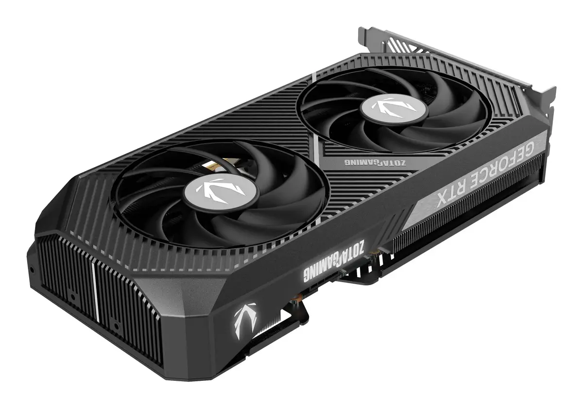 ZOTAC GeForce RTX 5070 12 ГБ видеокарта Photo 4