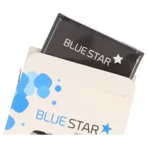 Replacement battery for Nokia 225 — 1400 mAh, Blue Star