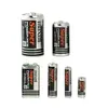 Single-use Zinc-carbon Battery MAXELL Super Ace R6P Photo 2